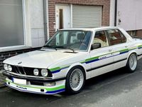 Gebraucht Alpina B10 122 PS (89 kW) 1986 Weiß Limousine