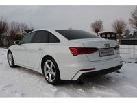 Gebraucht Audi A6 Sport 265 PS (194 kW) 2022 Limousine