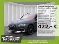 Gebraucht Audi A4 Allroad Advanced 265 PS (194 kW) 2023 Grau Kombi