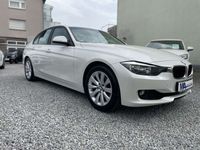 gebraucht BMW 320 Lim. i