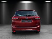 Gebraucht Ford C-MAX Titanium 150 PS (110 kW) 2017 Grau Van / Kleinbus