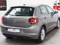 gebraucht VW Polo 1.6 TDI HIGHLINE ACC,NAVI,METALLIC,1.HAND