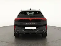 Ny Cupra Terramar VZ 265 HK (194 kW) 2025 Sort SUV