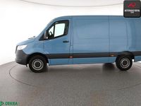 Brugt Mercedes Sprinter 190 HK (139 kW) 2022 Blå Van