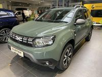 Gebraucht Dacia Duster Journey 150 PS (110 kW) 2023 Safarigrüngrau SUV