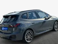 Neu BMW 220 Comfort Edition 170 PS (125 kW) 2025 Grau Kombi
