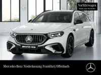 Gebraucht Mercedes E53 AMG AMG 449 PS (330 kW) 2026 Schwarz Limousine