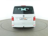 Second-hand VW T6 Comfortline 2016 Alb Van