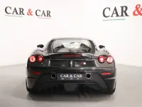 Gebraucht Ferrari F430 510 PS (375 kW) 2009 Schwarz