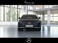 gebraucht Mercedes E300 T