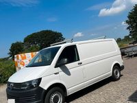 gebraucht VW Transporter T6lang