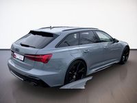 Gebraucht Audi RS6 Ambiente 600 PS (441 kW) 2023 Grau Kombi