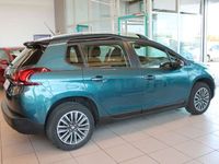 gebraucht Peugeot 2008 Active