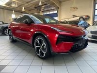 Neu Lotus Eletre 675 kW (918 PS) 2026 Rot SUV