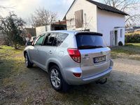 Gebraucht Toyota RAV4 Executive 177 PS (130 kW) 2006 SUV