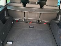 Gebraucht VW Touran 140 PS (102 kW) 2004 Schwarz Van / Kleinbus