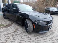 Gebraucht Dodge Charger 375 PS (275 kW) 2020 Schwarz metallic Limousine