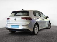 gebraucht VW Golf 1.5 TSI VIII Life (EURO 6d)