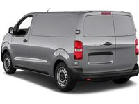 Usata Citroën Jumpy 120 CV (88 kW) 2024 Monovolume
