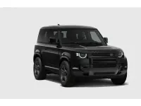 Neu Land Rover Defender SE Dynamic 200 PS (147 kW) 2026 Schwarz SUV