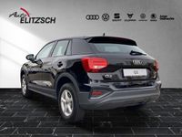 gebraucht Audi Q2 30 TFSI basis LED Klima Vorb. AHZV