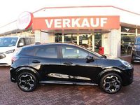 Neu Ford Puma Gen-E Premium 124 kW (169 PS) 2025 Schwarz SUV