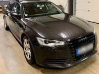 gebraucht Audi A6 2.0 TFSI Avant -