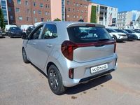 Gebraucht Kia Picanto Vision 67 PS (49 kW) 2025 Silber Kleinwagen
