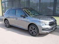Neu Skoda Kamiq Selection 150 PS (110 kW) 2025 Grau SUV