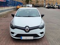 gebraucht Renault Clio IV 