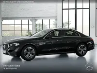 Gebraucht Mercedes E220 Avantgarde 197 PS (144 kW) 2025 Schwarz Limousine