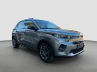 Gebraucht Citroën C3 101 PS (74 kW) 2025 Grau SUV