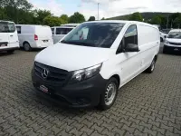 Gebraucht Mercedes Vito 163 PS (119 kW) 2018 Andere Van