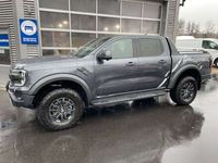 gebraucht Ford Ranger Raptor e-4WD Doppelkabine Raptor-Paket