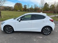 gebraucht Mazda 2 SKYACTIV-G 90 Sports-Line SKYACTIV-Drive S...