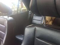 Gebraucht Mercedes 190 185 PS (136 kW) 1984 Limousine