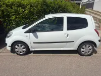 Gebraucht Renault Twingo 58 PS (42 kW) 2009 Kleinwagen