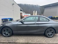 gebraucht BMW 220 i Coupé