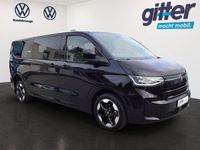 Neu VW Caravelle Style 170 PS (125 kW) 2026 Schwarz Van / Kleinbus