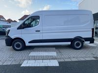 Gebraucht Renault Master 131 PS (96 kW) 2024 Othercolor Van