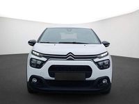 Gebraucht Citroën C3 Shine 110 PS (80 kW) 2023 Weiß Kleinwagen