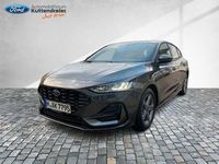 Usata Ford Focus ST-Line 125 CV (91 kW) 2023 Grigio Berlina