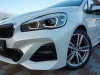 gebraucht BMW 218 i Gran Tourer*1.Hand*M Sport*Automatik*Navi*