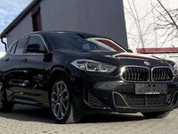 gebraucht BMW X2 sDrive 18 i M Sport *M-50JAHRE+AERO-PACK/LEDER/...