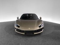 Gebraucht Ferrari 296 829 PS (609 kW) 2024 Grün Coupé