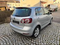 Second-hand VW Golf Plus Cross 122 CP (89 kW) 2011 Monovolum
