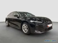 Gebraucht Audi A5 S-Line 150 PS (110 kW) 2025 Mythosschwarz metallic Kombi