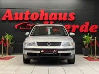 Brugt VW Passat Comfortline 101 HK (74 kW) 2000 Sølv Stationcar