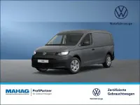 Occasion VW Caddy Maxi 102 ch (75 kW) 2023 Gris Monospace