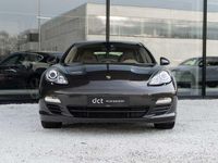 Gebraucht Porsche Panamera 333 PS (244 kW) 2013 Grau Limousine